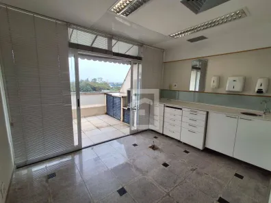 Sala Comercial para alugar, 44m² no Barra da Tijuca, Rio de Janeiro