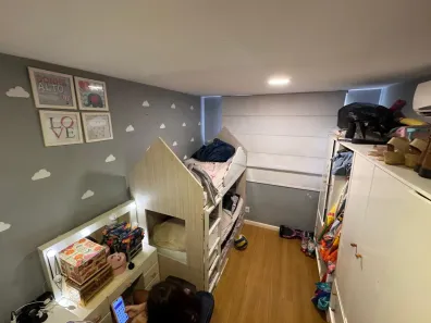 Apartamento com 2 Quartos à venda, 40m² no Nova Cidade, São Gonçalo