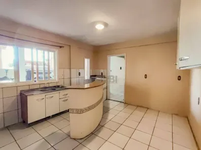 Apartamento com 1 Quarto para alugar, 40m² no Bela Vista, Gaspar