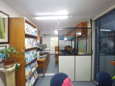Sala Comercial para venda ou aluguel, 50m² no Jardim Paulista, São Paulo