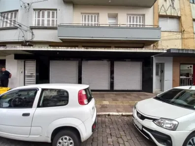 Ponto Comercial para alugar, 310m² no Centro, Caxias do Sul