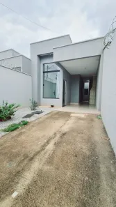 Casa com 2 Quartos à venda, 120m² no Residencial Tuzimoto, Goiânia