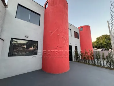 Casa com 2 Quartos à venda, 60m² no Parque das Laranjeiras, Sorocaba