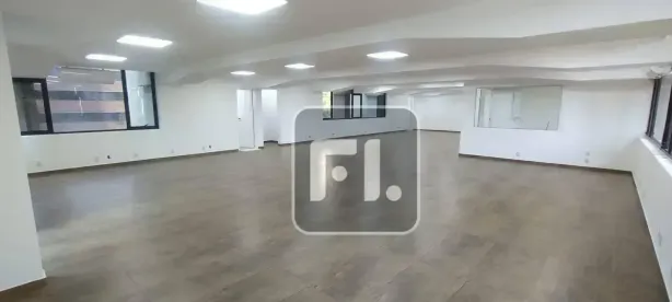 Sala Comercial para venda ou aluguel, 213m² no Cidade Monções, São Paulo