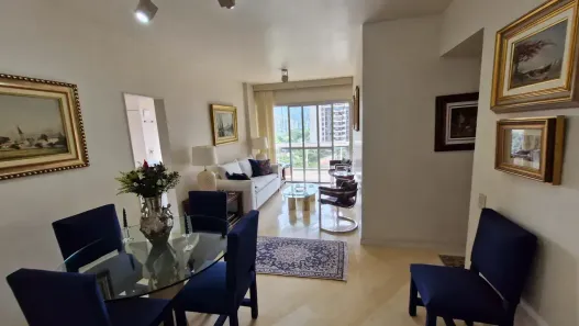 Apartamento com 3 Quartos à venda, 100m² no Recreio dos Bandeirantes, Rio de Janeiro