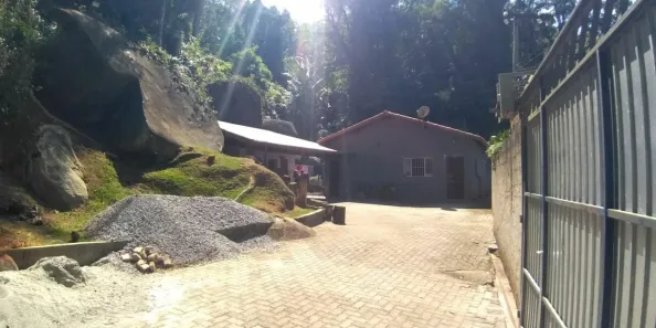 Fazenda/Sítio com 3 Quartos à venda, 104m² no Olho D'Água, Mairiporã