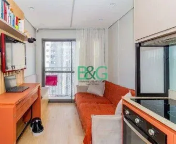 Apartamento com 2 Quartos à venda, 47m² no Vila Santana, São Paulo