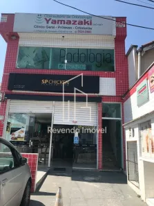 Prédio Comercial à venda, 220m² no Jardim do Carmo, São Paulo