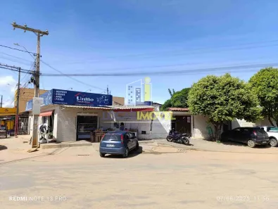 Imóvel Comercial com 1 Quarto à venda, 300m² no Espírito Santo, Vitória da Conquista