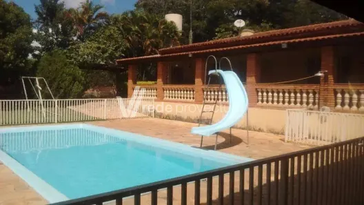 Fazenda/Sítio com 4 Quartos à venda, 400m² no , Monte Alegre do Sul