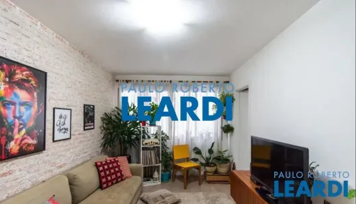 Apartamento com 2 Quartos à venda, 80m² no Pinheiros, São Paulo