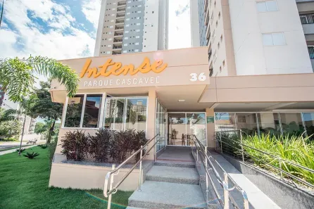 Apartamento com 2 Quartos à venda, 62m² no Vila Rosa, Goiânia