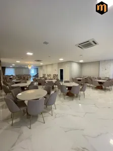 Apartamento com 3 Quartos à venda, 139m² no Coloninha, Gaspar