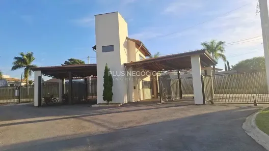 Lote/Terreno à venda, 250m² no Alto da Boa Vista, Sorocaba