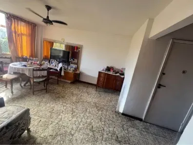 Apartamento com 3 Quartos à venda, 110m² no Boa Viagem, Niterói