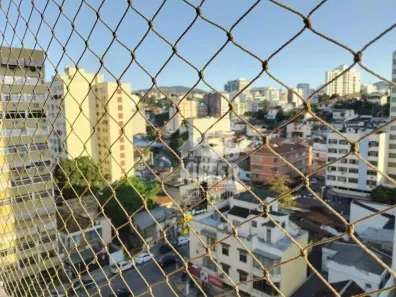 Apartamento com 3 Quartos à venda, 130m² no Icaraí, Niterói