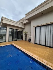 Casa com 4 Quartos à venda, 330m² no Parque Residencial Damha VI, São José do Rio Preto