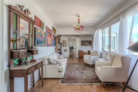 Apartamento com 2 Quartos à venda, 122m² no Independência, Porto Alegre