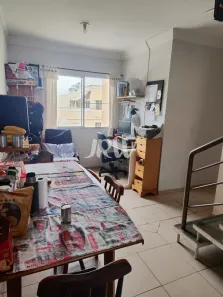 Apartamento com 3 Quartos à venda, 110m² no Parque São Lourenço, Indaiatuba