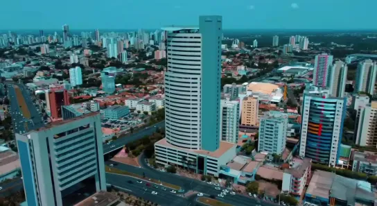 Sala Comercial à venda, 44m² no Alvorada, Cuiabá
