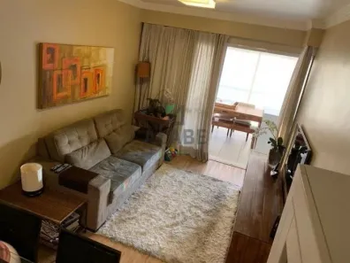 Apartamento com 3 Quartos à venda, 100m² no Jardim Dom Bosco, São Paulo