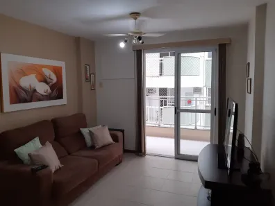 Apartamento com 2 Quartos à venda, 79m² no Santa Rosa, Niterói