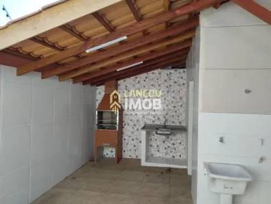 Casa de Condomínio com 2 Quartos à venda, 112m² no Jardim Vitória, Campo Limpo Paulista