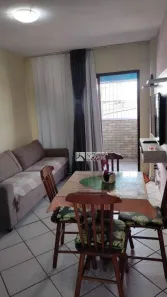 Flat com 2 Quartos para alugar, 96m² no Ponta Negra, Natal
