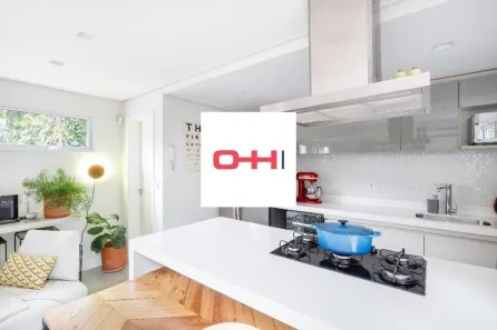Casa com 3 Quartos à venda, 160m² no Vila Olímpia, São Paulo