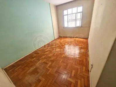 Apartamento com 2 Quartos à venda, 72m² no Vila Isabel, Rio de Janeiro