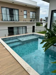 Casa com 4 Quartos à venda, 282m² no Alphaville, Rio das Ostras