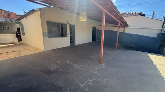Casa com 3 Quartos à venda, 110m² no Valparaiso I - Etapa C, Valparaíso de Goiás