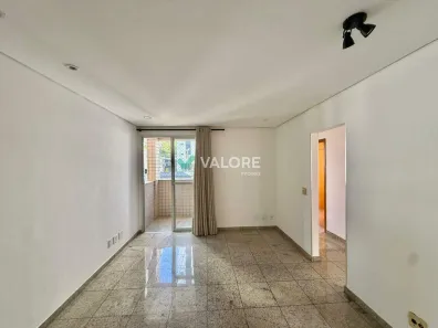 Apartamento com 3 Quartos à venda, 72m² no Belvedere, Belo Horizonte