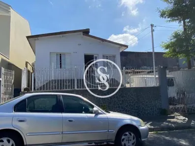 Casa com 3 Quartos à venda, 208m² no Centro, São Bernardo do Campo