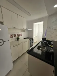 Apartamento com 1 Quarto para alugar, 42m² no Limão, São Paulo
