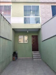 Sobrado com 2 Quartos à venda, 80m² no Jardim Colorado, São Paulo