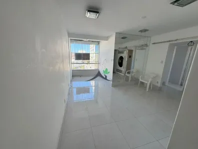 Apartamento com 3 Quartos à venda, 90m² no Engenho Velho de Brotas, Salvador