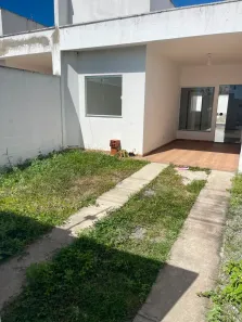 Casa com 2 Quartos à venda, 52m² no Conceição, Feira de Santana