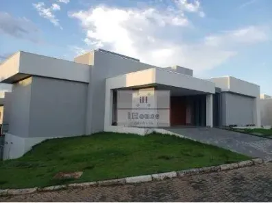 Casa de Condomínio com 4 Quartos à venda, 281m² no Residencial Park I, Vespasiano