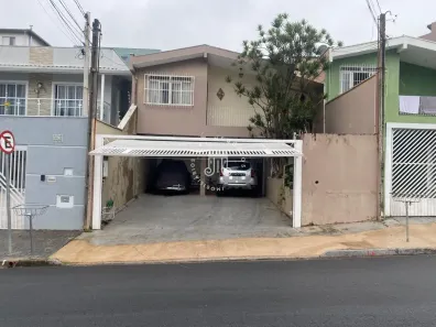 Casa com 3 Quartos à venda, 111m² no Vila Nova Jundiainópolis, Jundiaí