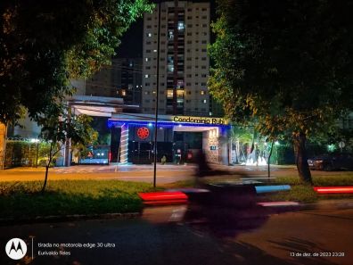 Apartamento com 3 Quartos à venda, 81m² no Residencial Eldorado, Goiânia
