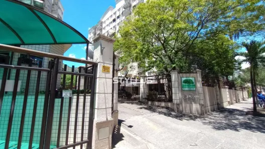 Apartamento com 3 Quartos à venda, 75m² no Engenho de Dentro, Rio de Janeiro