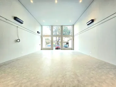 Ponto Comercial para alugar, 270m² no Cambuí, Campinas