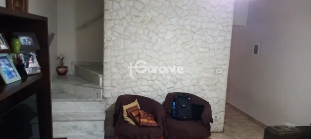  com 2 Quartos à venda, 177m² no Vila Lutécia, Santo André