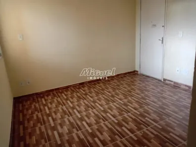 Apartamento com 2 Quartos para alugar, 45m² no Vila Sônia, Piracicaba