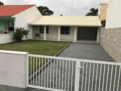 Casa com 2 Quartos à venda, 90m² no Praia de Fora, Palhoça