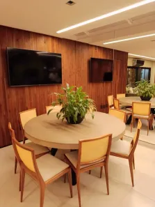 Casa de Condomínio com 4 Quartos à venda, 200m² no Jardim América, Goiânia
