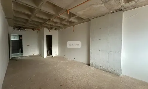 Sala Comercial para alugar, 38m² no Setor Marista, Goiânia