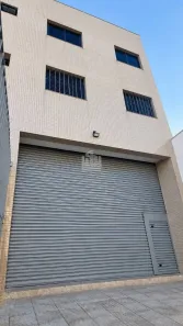 Ponto Comercial para alugar, 260m² no Barra Funda, São Paulo
