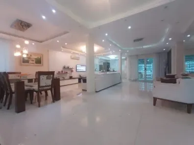 Casa de Condomínio com 4 Quartos à venda, 500m² no Jacarepaguá, Rio de Janeiro